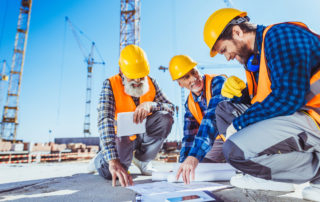 how to manage subcontractors effectively