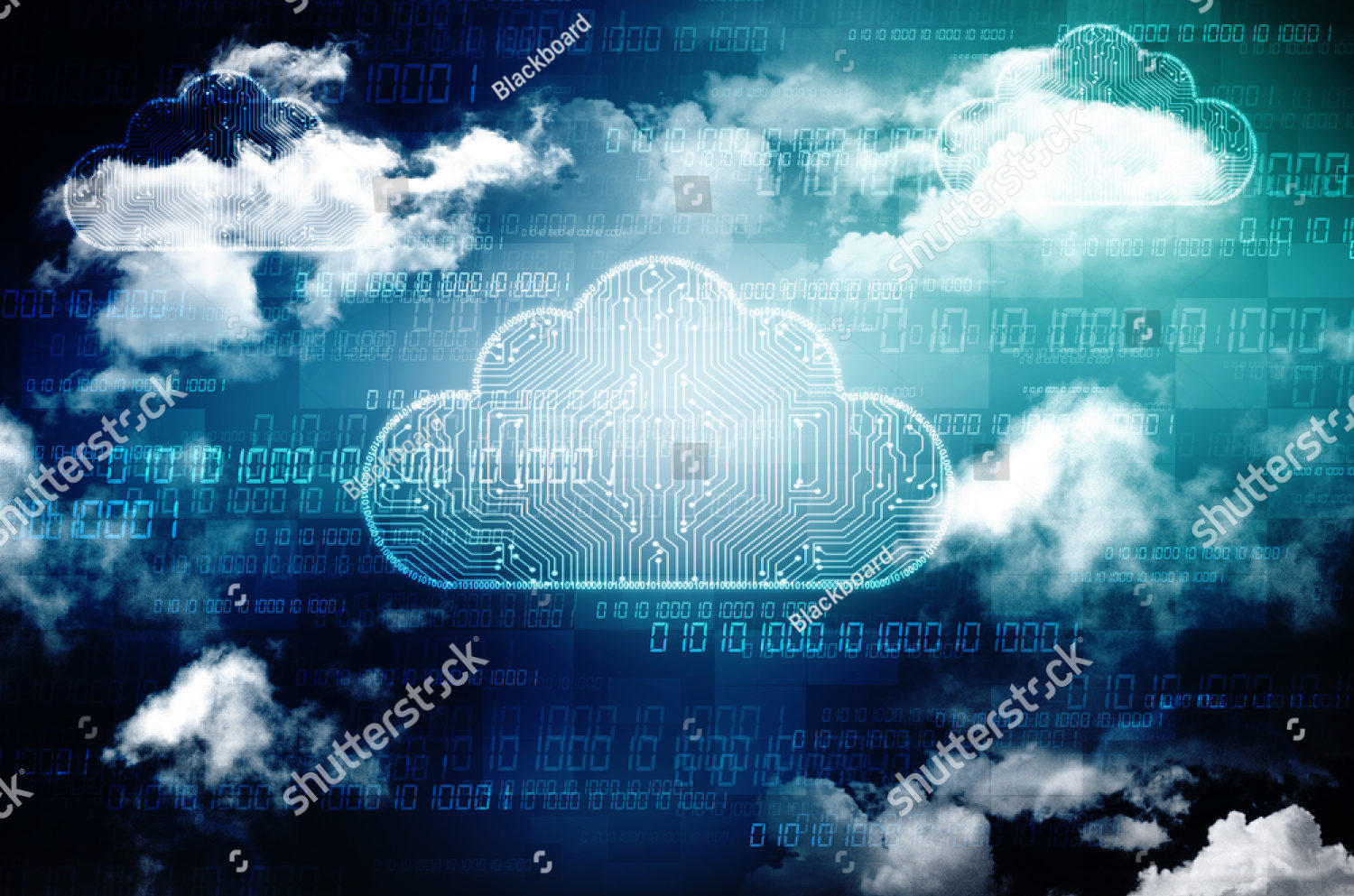 stock-photo–d-rendering-cloud-computing-cloud-computing-concept-589001003
