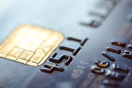 how to reconcile company credit card
