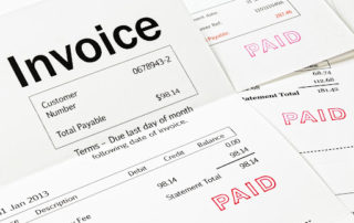 invoice processing systems manual vs automated