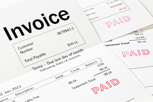 invoice processing systems manual vs automated